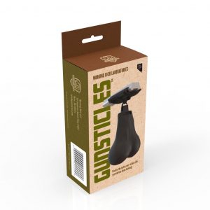 'Gunsticles' are Tactical Testicles for Your Black Rifle 'Gunsticles' are Tactical Testicles for Your Black Rifle