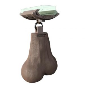 'Gunsticles' are Tactical Testicles for Your Black Rifle 'Gunsticles' are Tactical Testicles for Your Black Rifle