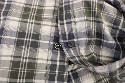 Gunfighter Tip of the Week: Shirt Modification to Improve Draw Stroke