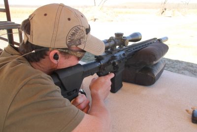 Big Boar Buster: Going Hog Wild with the New Savage MSR 10 Long Range .308