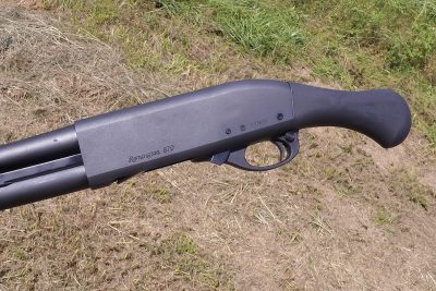 A Non-NFA 14” Remington 870? The New TAC-14 – Full Review!