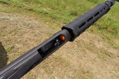 A Non-NFA 14” Remington 870? The New TAC-14 – Full Review!