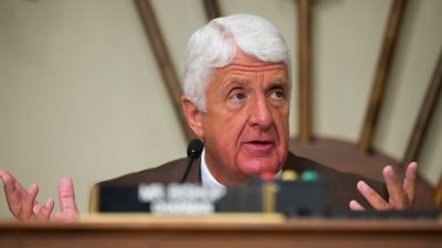 Bill Introduced to Limit ATF Regulatory Power to Ban Ammo, Firearms via 'Reclassification' Bill Introduced to Limit ATF Regulatory Power to Ban Ammo, Firearms via 'Reclassification'