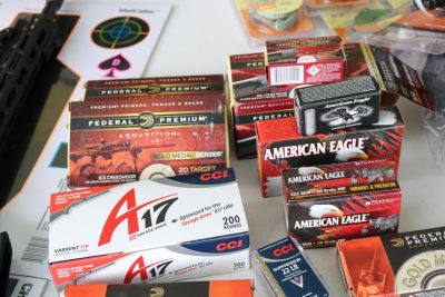 Clay on the Road: Savage, Federal and Bushnell Writer’s Event