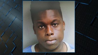 Selma Police Employees Under Investigation for Running Gun Mill Operation