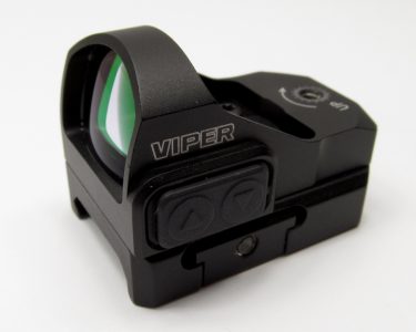 Vortex Viper: Are You Red Dot Ready? — Full Review Vortex Viper: Are You Red Dot Ready? — Full Review