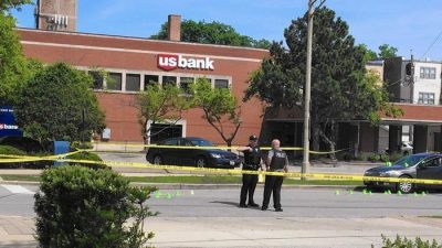 Chicago Juvenile Ends Up Dead After Trying to Rob Concealed Carrier