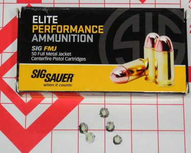 An Any Optic .45? The Accuracy X Multi-Sight 1911 – Full Review. An Any Optic .45? The Accuracy X Multi-Sight 1911 – Full Review.