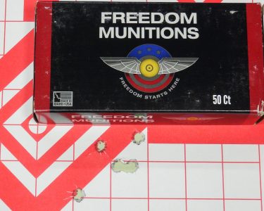 An Any Optic .45? The Accuracy X Multi-Sight 1911 – Full Review. An Any Optic .45? The Accuracy X Multi-Sight 1911 – Full Review.