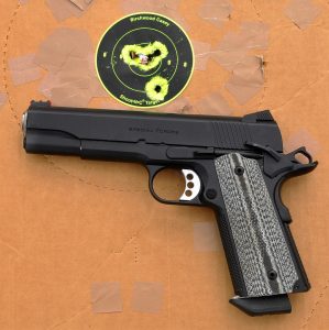 A Gunfighter’s Dream: The Ed Brown Special Forces .45 ACP – Full Review A Gunfighter’s Dream: The Ed Brown Special Forces .45 ACP – Full Review