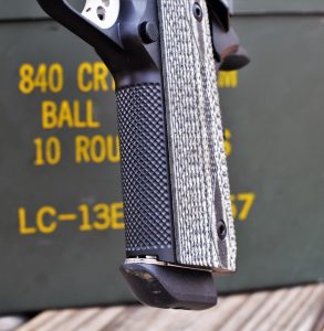 A Gunfighter’s Dream: The Ed Brown Special Forces .45 ACP – Full Review A Gunfighter’s Dream: The Ed Brown Special Forces .45 ACP – Full Review