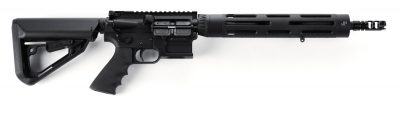 Pistol Caliber Carbines, The Next Big Thing?