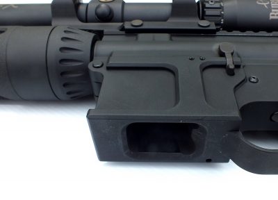 Pistol Caliber Carbines, The Next Big Thing?