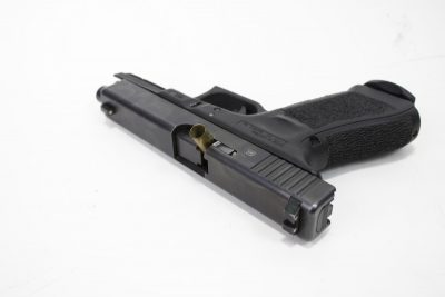 Gunfight Science: Gun Malfunction Busting Tips/Tactics