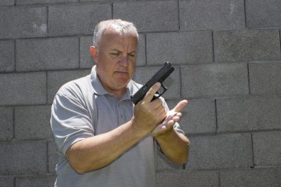 Gunfight Science: Gun Malfunction Busting Tips/Tactics