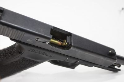 Gunfight Science: Gun Malfunction Busting Tips/Tactics