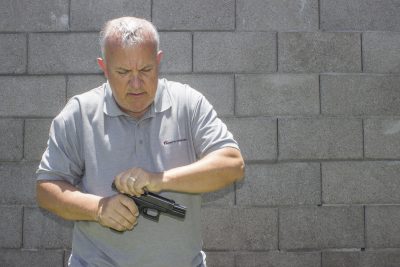 Gunfight Science: Gun Malfunction Busting Tips/Tactics