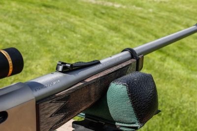 A Sub-MOA Takedown .30-06 Lever Action? The Browning BLR – Full Review.