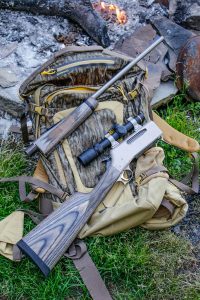 A Sub-MOA Takedown .30-06 Lever Action? The Browning BLR – Full Review.