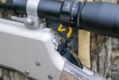 A Sub-MOA Takedown .30-06 Lever Action? The Browning BLR – Full Review.