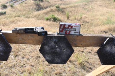 Check Out MGM's Portable 'Plate Rack in a Bucket'