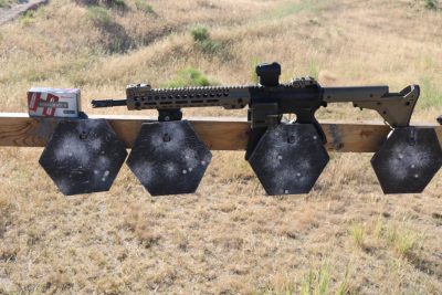 Check Out MGM's Portable 'Plate Rack in a Bucket'