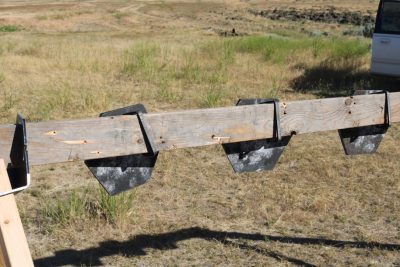 Check Out MGM's Portable 'Plate Rack in a Bucket'