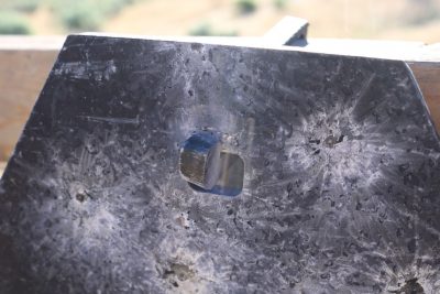 Check Out MGM's Portable 'Plate Rack in a Bucket'