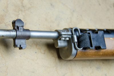 An Automatic Mini-14: Ruger brings the A-Team with its AC-556 — Full Review An Automatic Mini-14: Ruger brings the A-Team with its AC-556 — Full Review