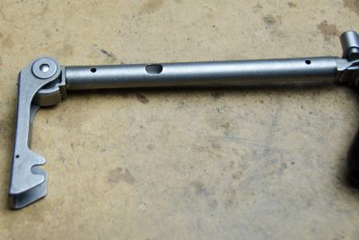 An Automatic Mini-14: Ruger brings the A-Team with its AC-556 — Full Review An Automatic Mini-14: Ruger brings the A-Team with its AC-556 — Full Review