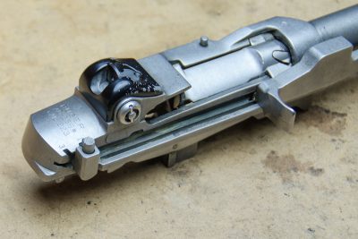 An Automatic Mini-14: Ruger brings the A-Team with its AC-556 — Full Review An Automatic Mini-14: Ruger brings the A-Team with its AC-556 — Full Review