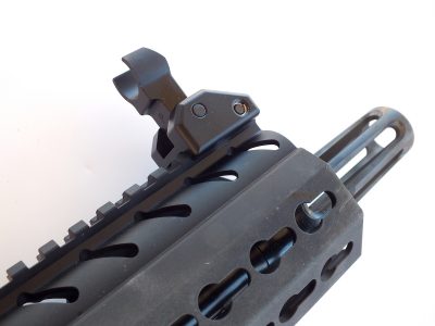 Pistol Caliber Carbines, The Next Big Thing?
