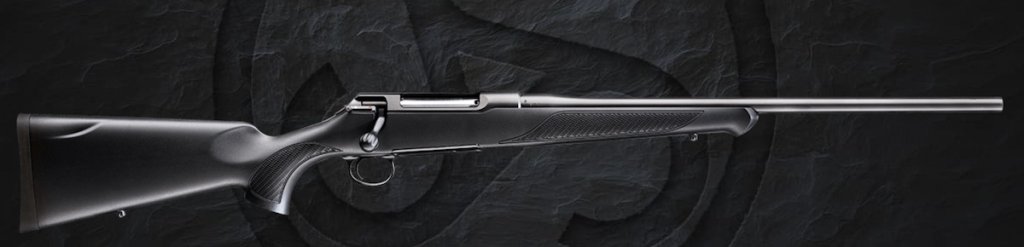 Clay On the Road: Blasting Prairie Dogs with the Sauer 100 Rifle