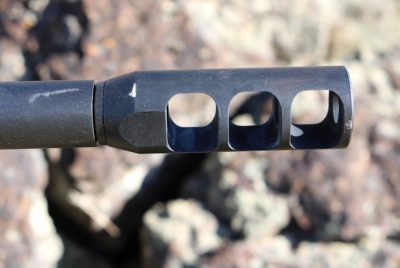 A .338 Lapua for Under ,700? Savage's 110 BA Stealth Storms the Market — Full Review