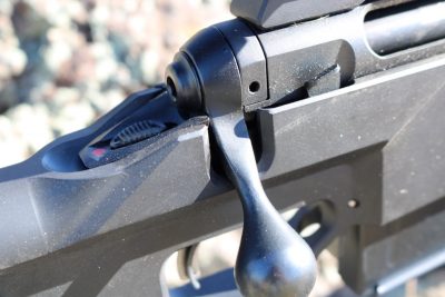 A .338 Lapua for Under ,700? Savage's 110 BA Stealth Storms the Market — Full Review