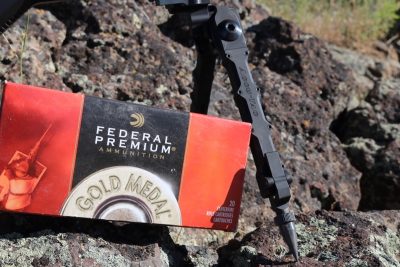 A .338 Lapua for Under ,700? Savage's 110 BA Stealth Storms the Market — Full Review