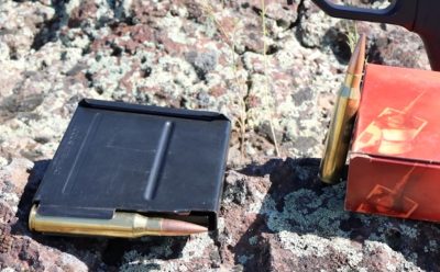 A .338 Lapua for Under ,700? Savage's 110 BA Stealth Storms the Market — Full Review