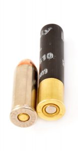 A Street-Legal Shorty Double Barrel? The Pedersoli Howdah .45/.410 - Full Review.