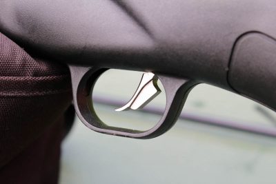 Staying in The Black: The Thompson Center 3 Impact Muzzleloader - Full Review