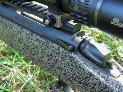 A Hybrid Hunting/Match Rifle? The Bergara 6.5 B-14 HMR – Full Review.