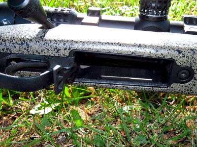 A Hybrid Hunting/Match Rifle? The Bergara 6.5 B-14 HMR – Full Review.