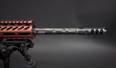 A 5.56 Magnum? Supersize Your AR with the .22 Nosler - Full Review A 5.56 Magnum? Supersize Your AR with the .22 Nosler - Full Review