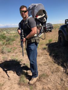 Don't Cheat Your Feet! Check Out Zamberlan Gore-Tex Boots