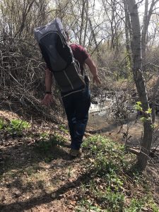 Don't Cheat Your Feet! Check Out Zamberlan Gore-Tex Boots