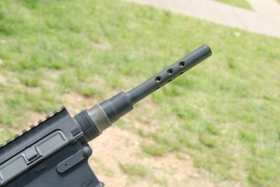 A Street-Legal 66mm Cannon? X Products’ .308 M.U.L., The Ultimate Fun Gun – Full Review.