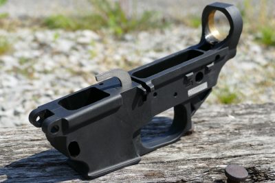 Tennessee Arms Co. Taking Pre-Orders for Hybrid Glock Mag AR Lowers