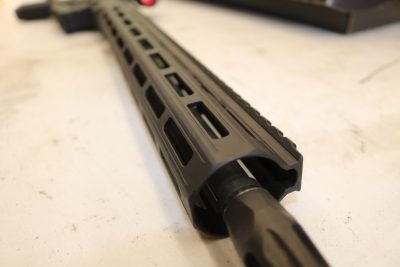Multi-Mag 9mm AR: Nordic Components Glock/S&W Compatible NCPCC – Full Review.