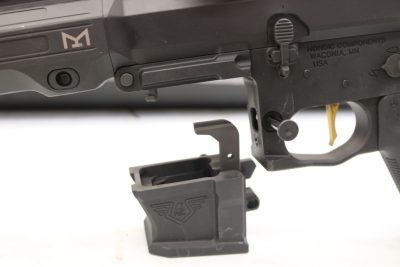 Multi-Mag 9mm AR: Nordic Components Glock/S&W Compatible NCPCC – Full Review.