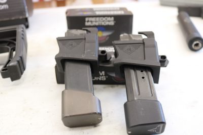 Multi-Mag 9mm AR: Nordic Components Glock/S&W Compatible NCPCC – Full Review.