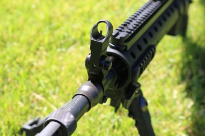 A Gunfighter's Replica: BCM Mk12 Mod 0 — Full Review A Gunfighter's Replica: BCM Mk12 Mod 0 — Full Review